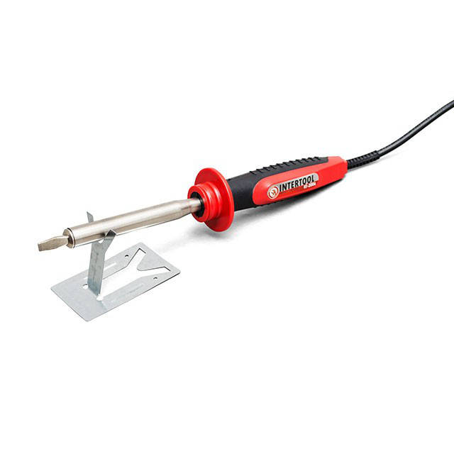 

Паяльник контактный INTERTOOL RT-2006