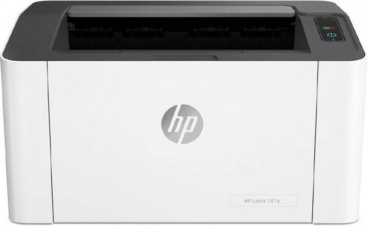 

Принтер HP Laser 107a (4ZB77A)