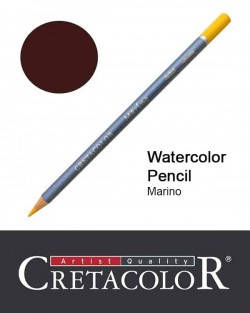 

Карандаш акварельный Умбра, Cretacolor