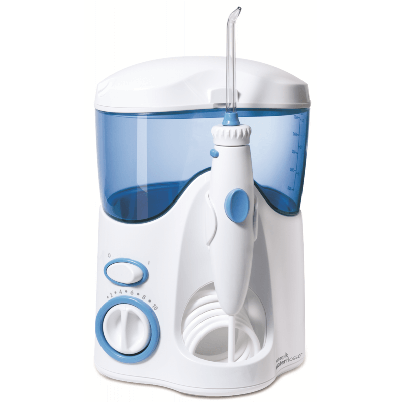 

Ирригатор Waterpik WP-100 ULTRA