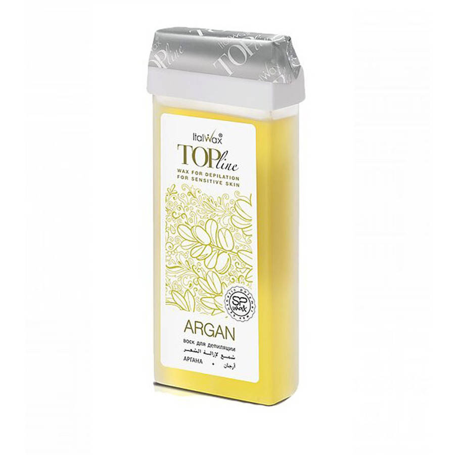 

ItalWax Воск кассетный Top Line Аргана