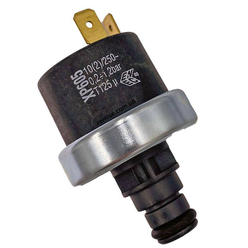 

Реле давления XP605 котла Beretta Sime Ferroli Immergas Fondital