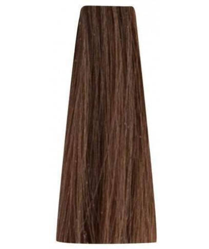 

Стойкая крем-краска без аммиака Inebrya Bionic Color 7/7 русый шоколадный 100 мл.