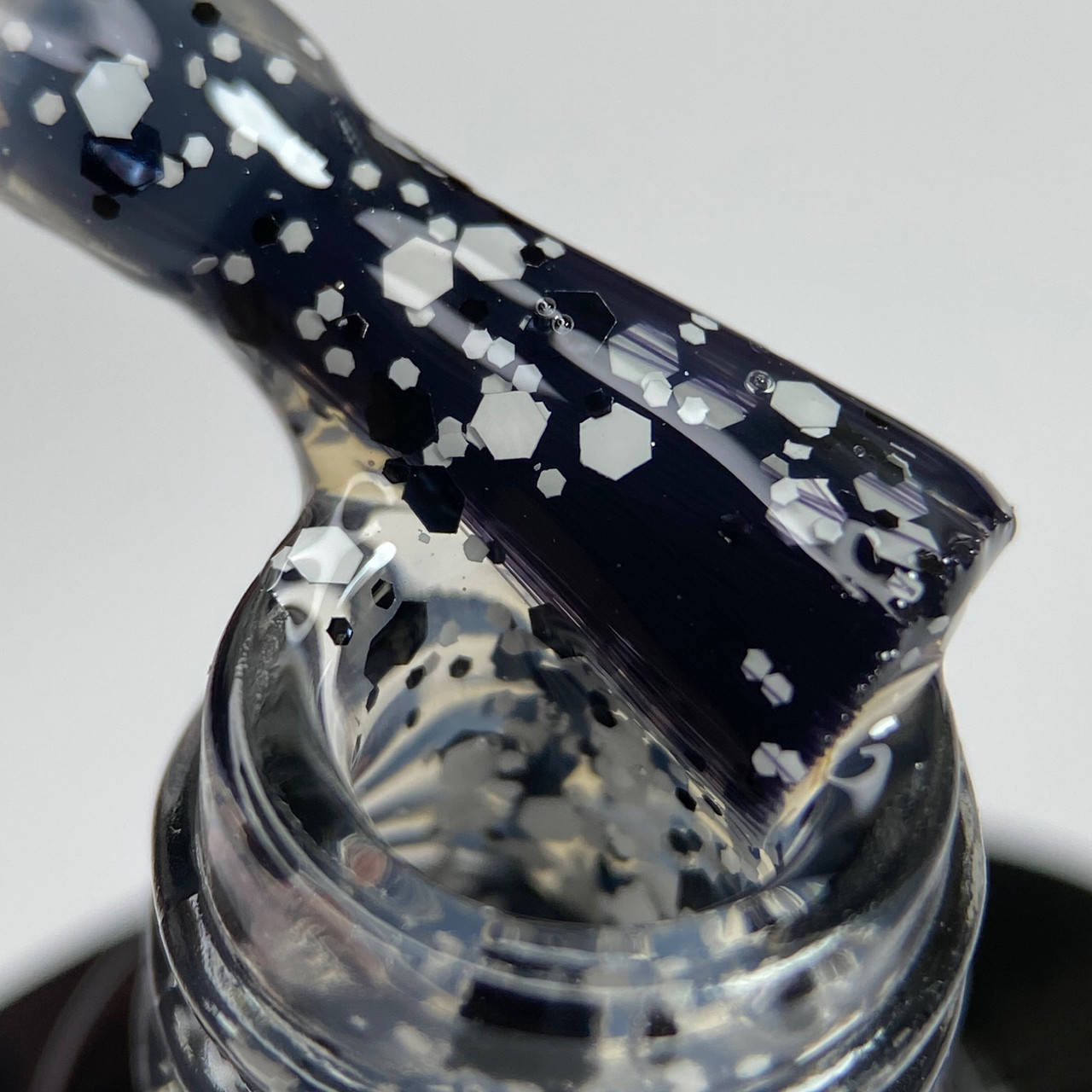 

Топ Saga GEOMETRY №3 Top Coat 8 ml