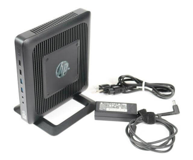 

Термінал HP T620 4GB Ram 16GB Flash 2 ядра COM порт