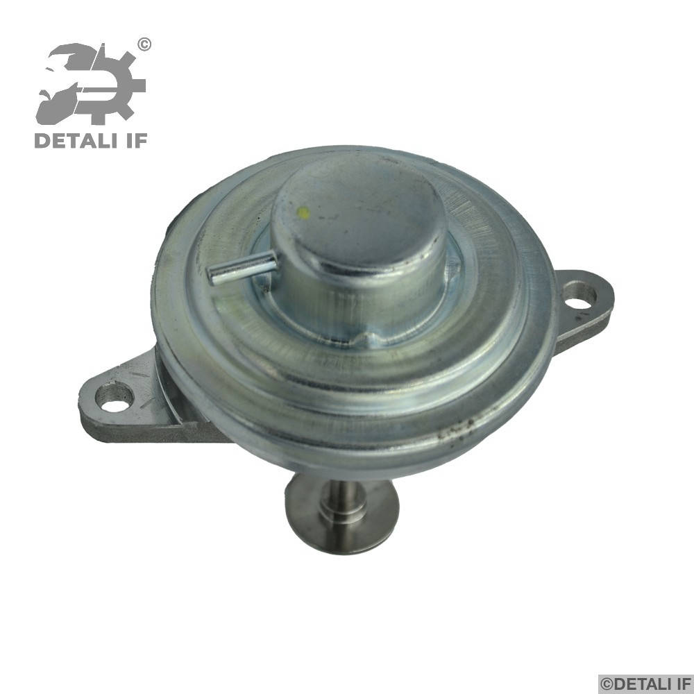 

Клапан Egr Astra G 2.0 2.2DTI Opel 90530760 9128573 724809240