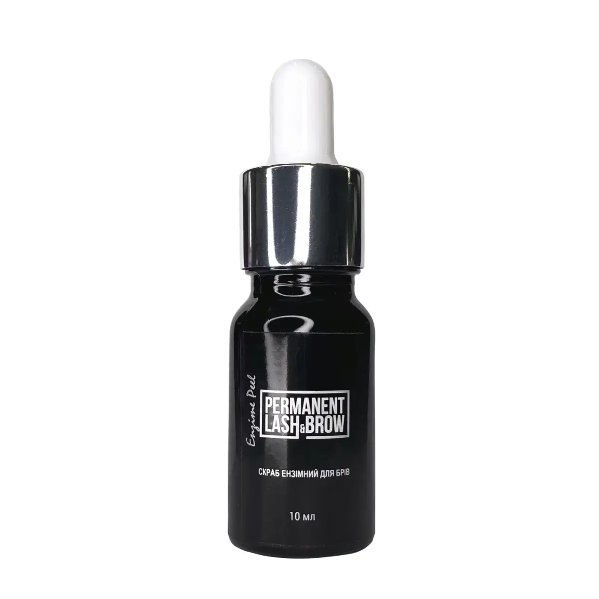 

Энзимный скраб для бровей Permanent Lash&Brow, 10 мл