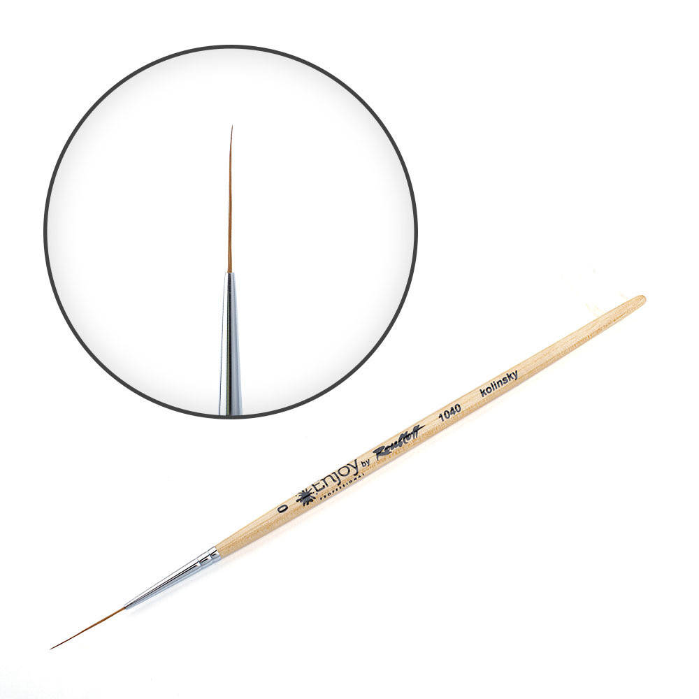 

Кисть для росписи Roubloff 1040/0