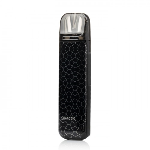 

Smok Novo 2S Pod System Kit 800mAh (Black Armor), Черный