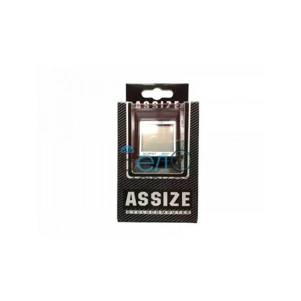 

Велокомпьютер Assize AS-100