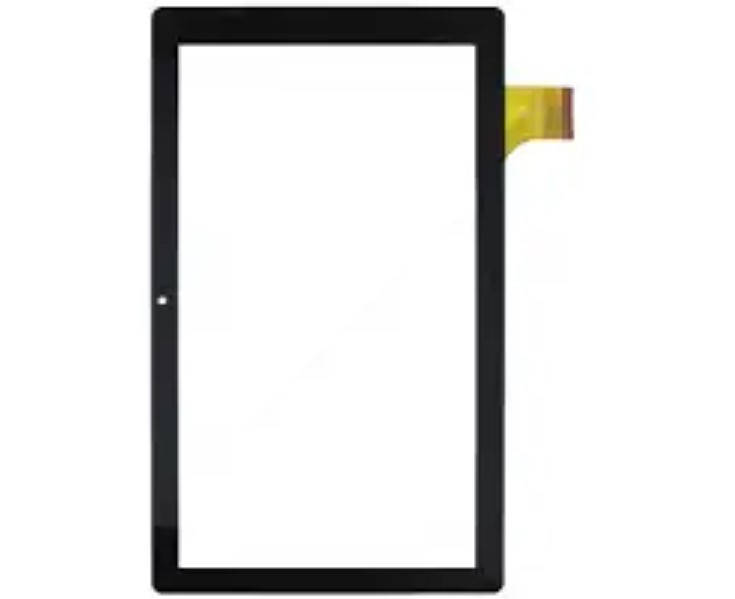 

Touch screen для планшета №295 Impression ImPad 1005 (p/n: XC-PG1010-031-A0 FPC) black