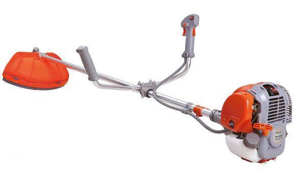 

МОТОКОСА FORTE БMK-40T INDUSTRY LINE(4-х тактная)