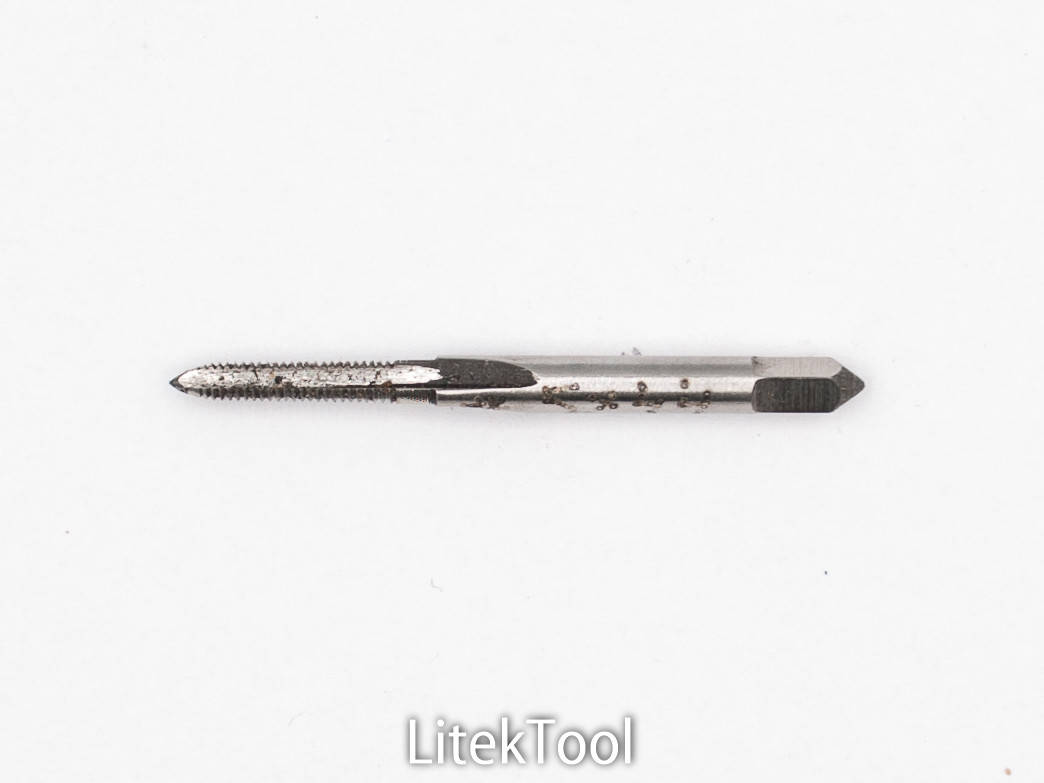 

Метчик дюймовый N5 44 UNF