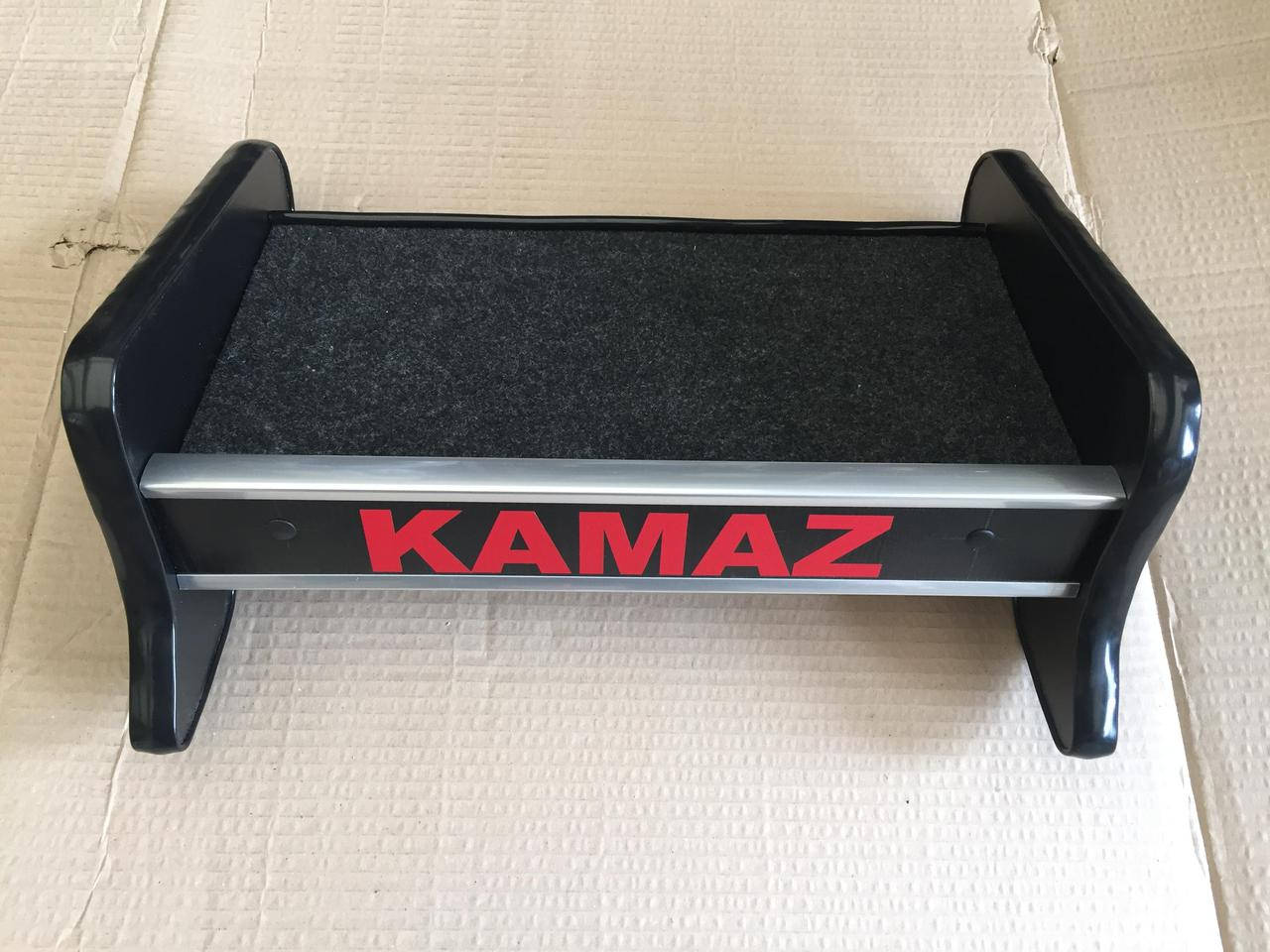 Купить Столик На Камаз На Панель