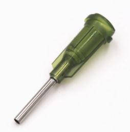 

Насадка-дозатор диаметром 2.0 мм, для шприцов флюса, насадка-иголка, дозатор. 1 шт