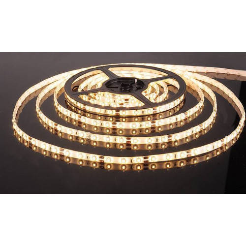 

Светодиодная лента SMD 2835 12V 60 д.м. IP65 Теплый белый (цена за 1 м) - st-00055