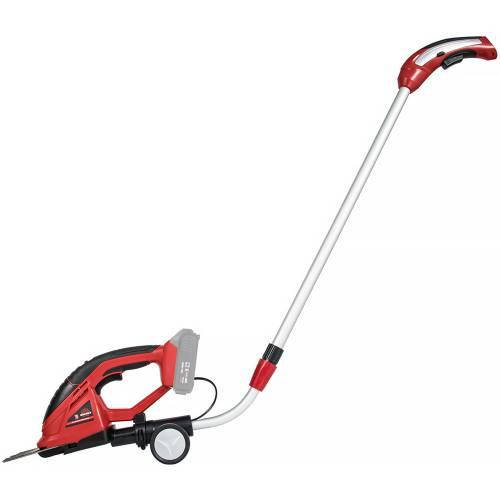 

Ножицi для трави акумуляторнi Vitals Master AZS 1850p SmartLine