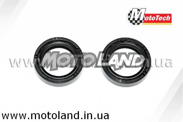 

Сальник вилки 125-150сс/LEAD AF-48 31*43*10 [2/pack]