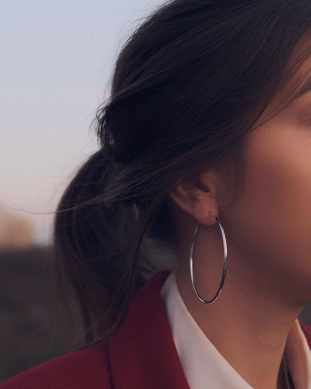 

Большие Кольца 6 см