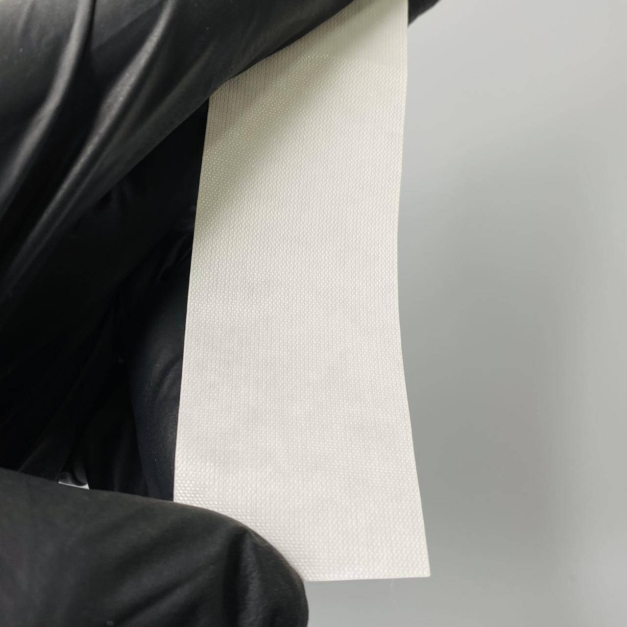 

Шелк для ремонта трещин ногтей