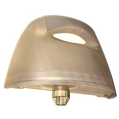 

Емкость б/у для воды к вертикальному отпаривателю Philips GC576