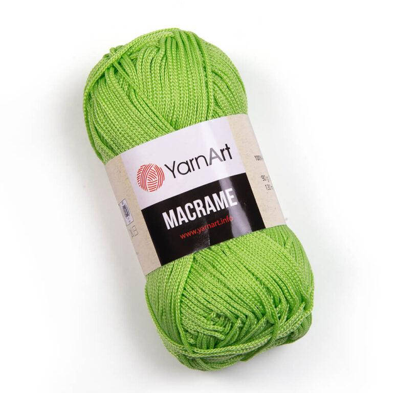 

YarnArt Macrame - 150