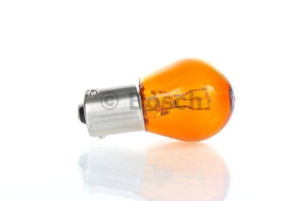 

Лампа PY21W 24V 21W BA15S оранжевая