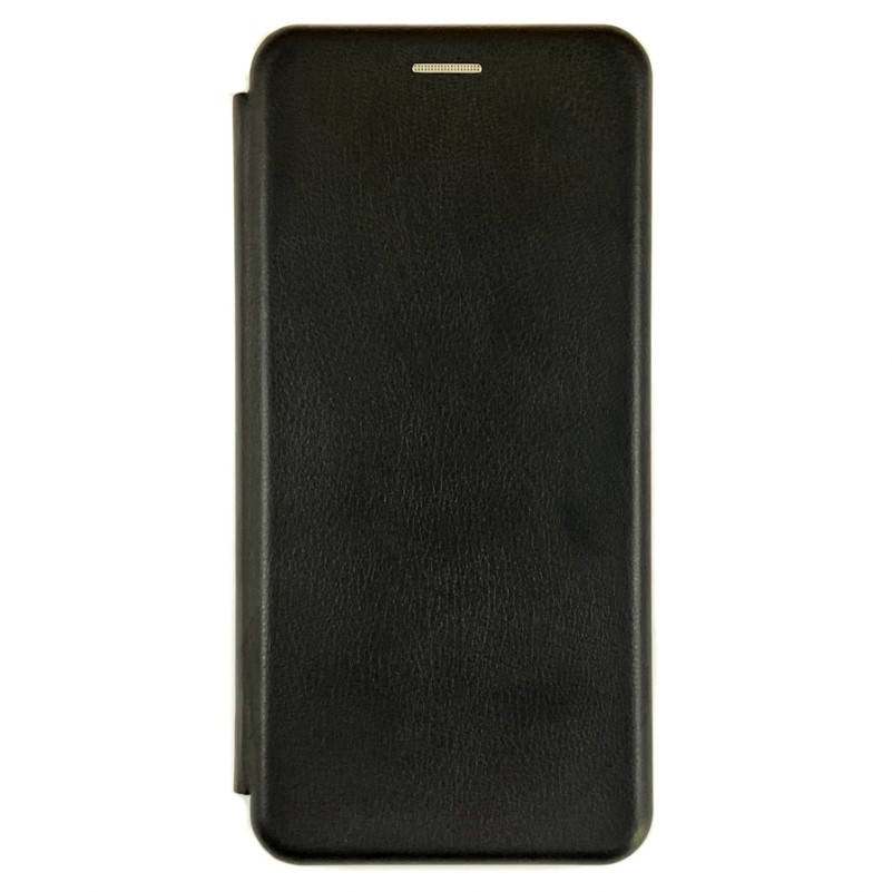 

Чехол-книжка для Samsung A01/A015- черный