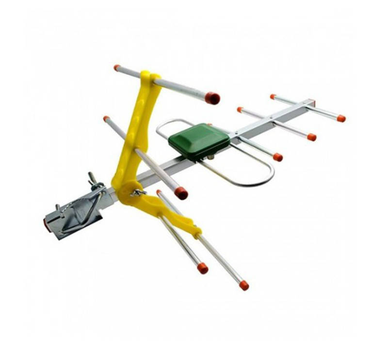 

Наружная антенна для Т2 Eurosky ES-003 с усилителем