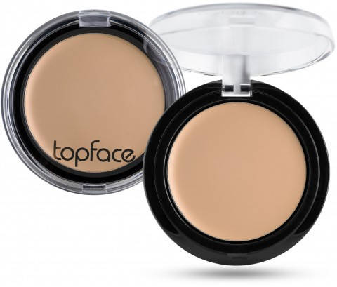

TopFace Консилер Fullcover Camouflage PT572 №003