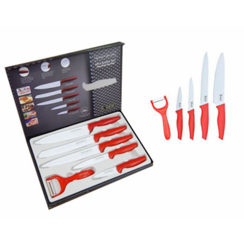 

Набор ножей Knife Set KK25