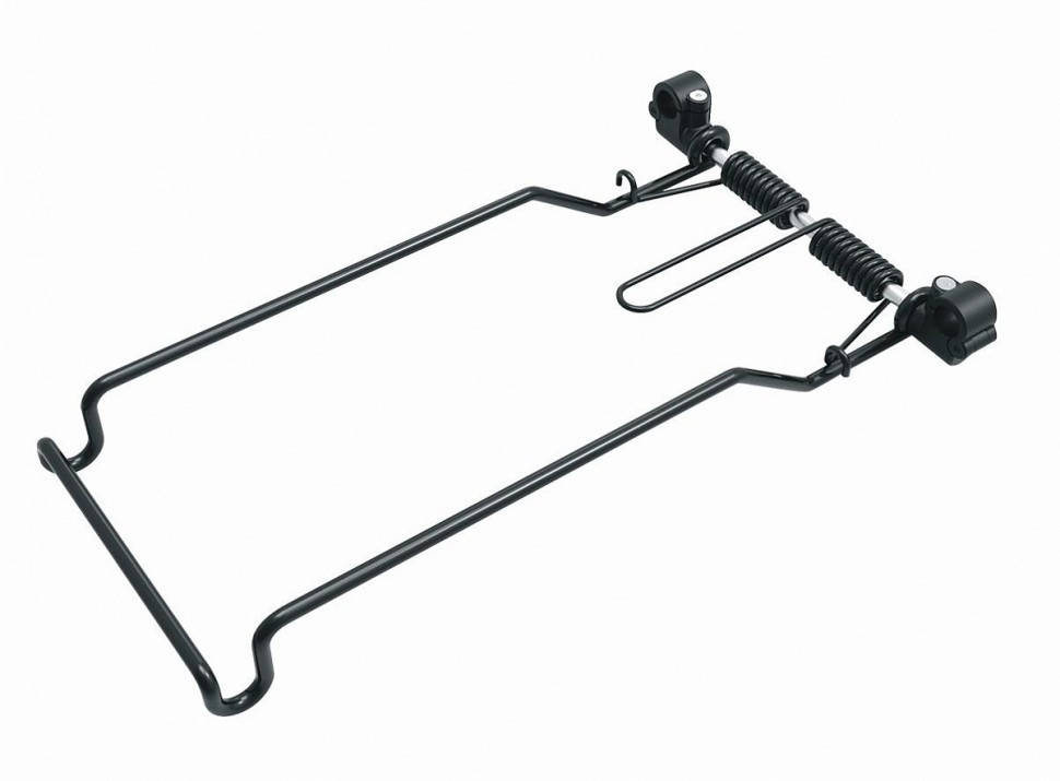 

Пружинний затиск для багажника Topeak Spring Clip (чорний)