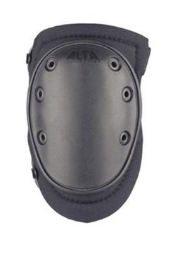 

Тактические защитные Наколенники ALTA FLEX ALTALOK BLACK