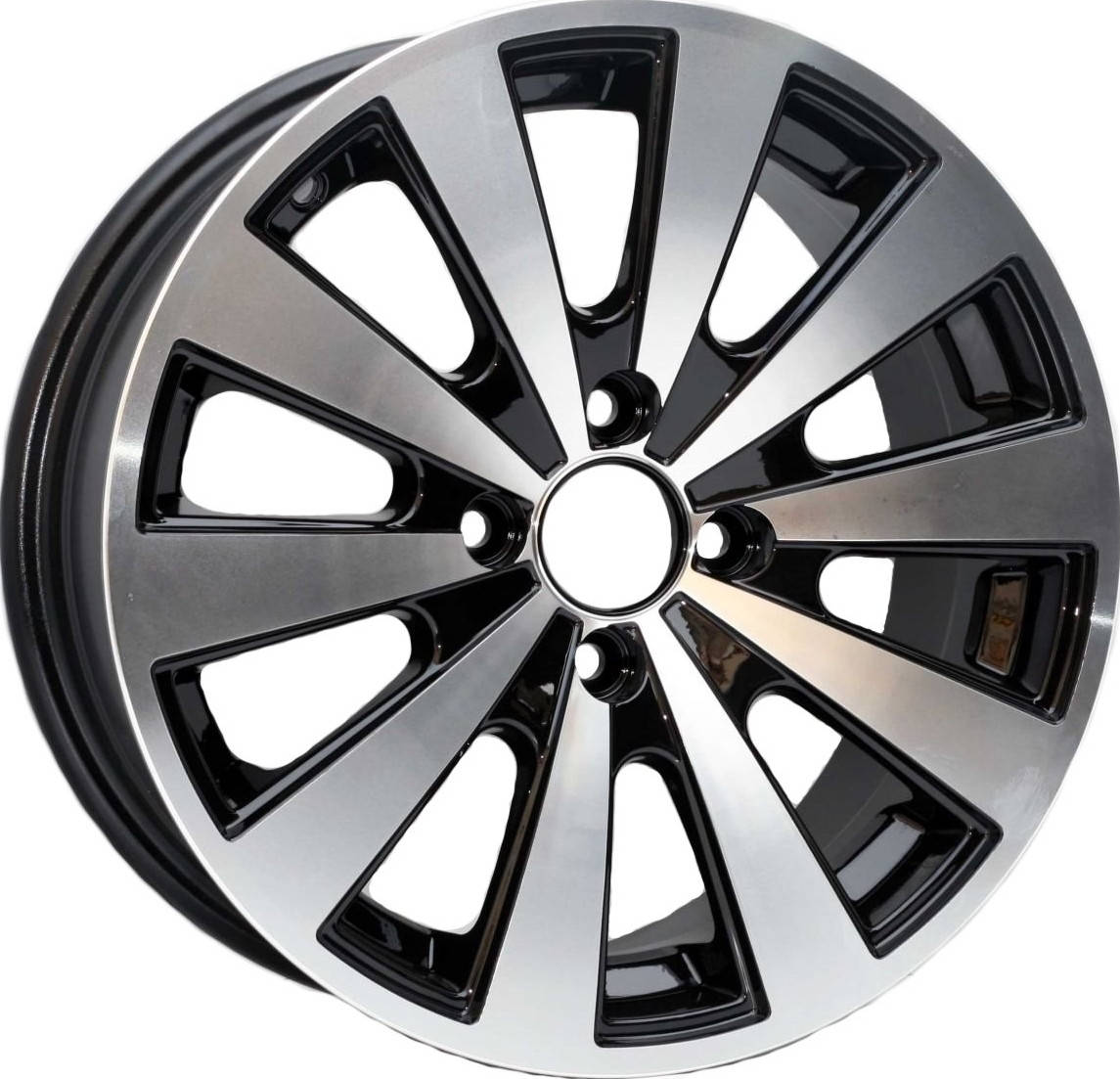 

Диски Sportmax Racing SR252 6,5x15 5x114,3 ET38 dia67,1 (GMMCL)
