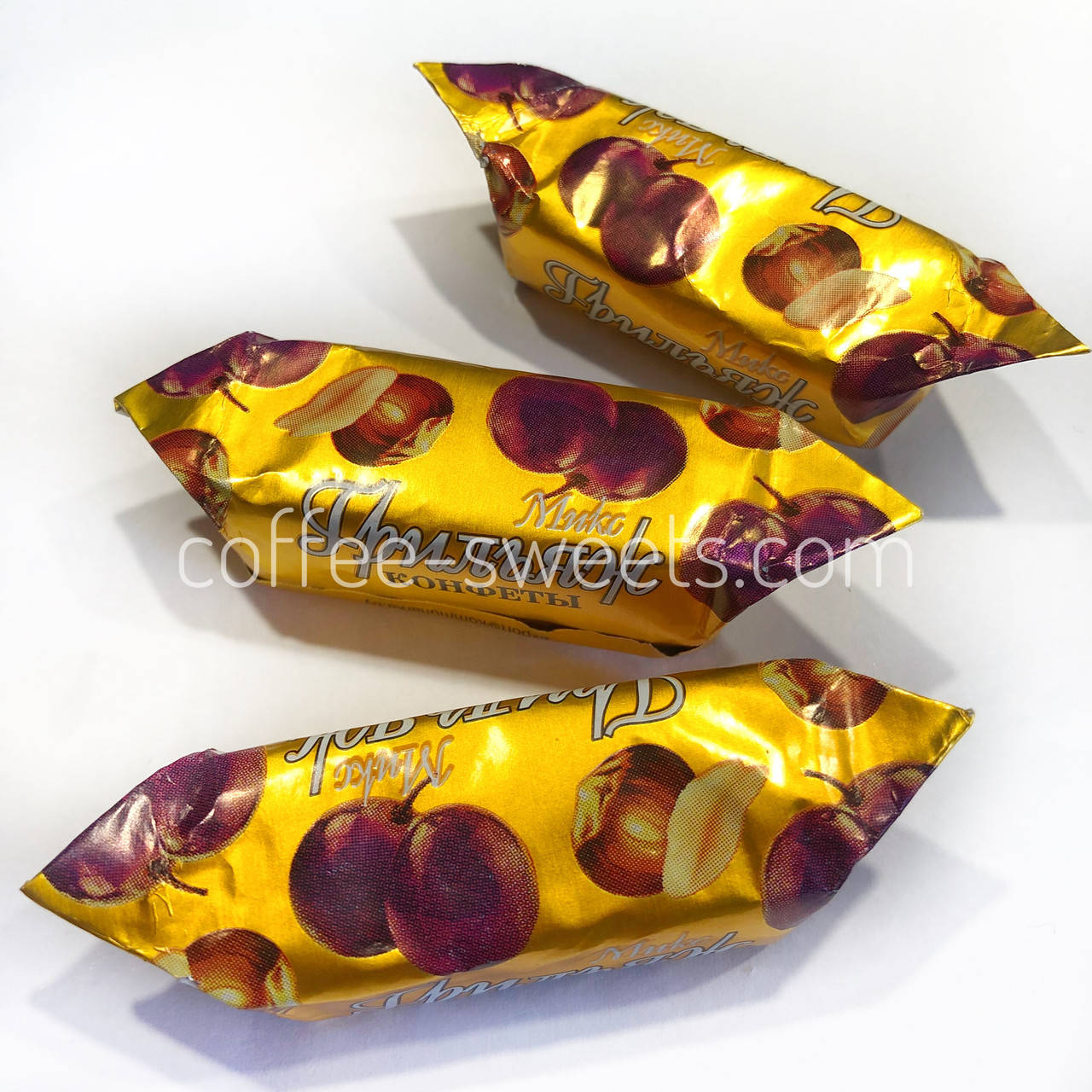 

Конфеты Коммунарка "Грильяж Микс"