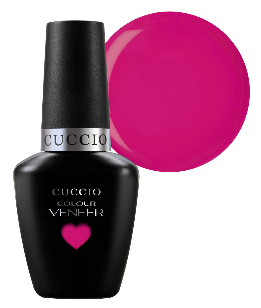 

УФ/LED Гель-лак Cuccio Veneer - Double Bubble