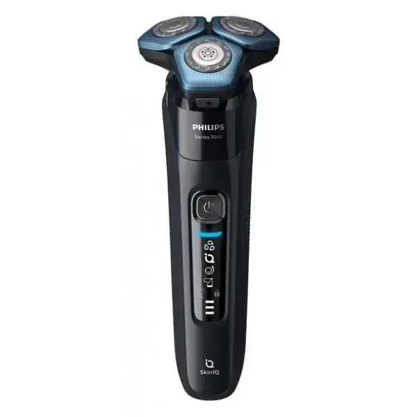 

Электробритва Philips Shaver series 7000 S7783/59 Black мужская