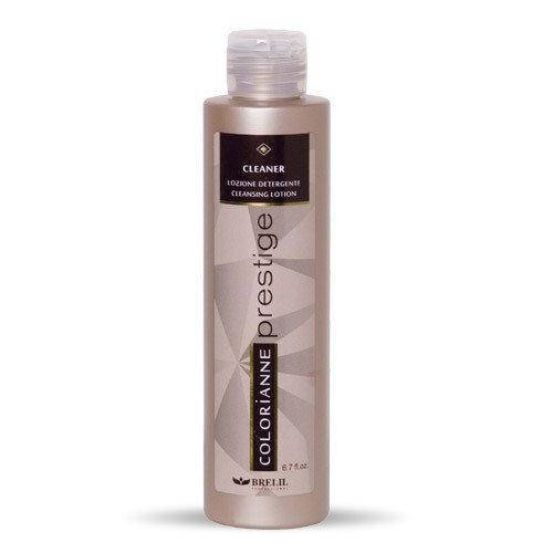 

Очищающий лосьон для кожи головы 200мл Brelil Colorianne Prestige Cleaner