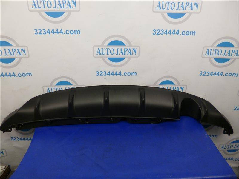 

Бампер задний ACURA ILX 19-21 71510-T3R-A01