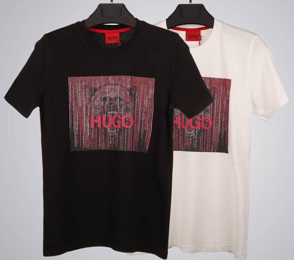 

Футболка Boss