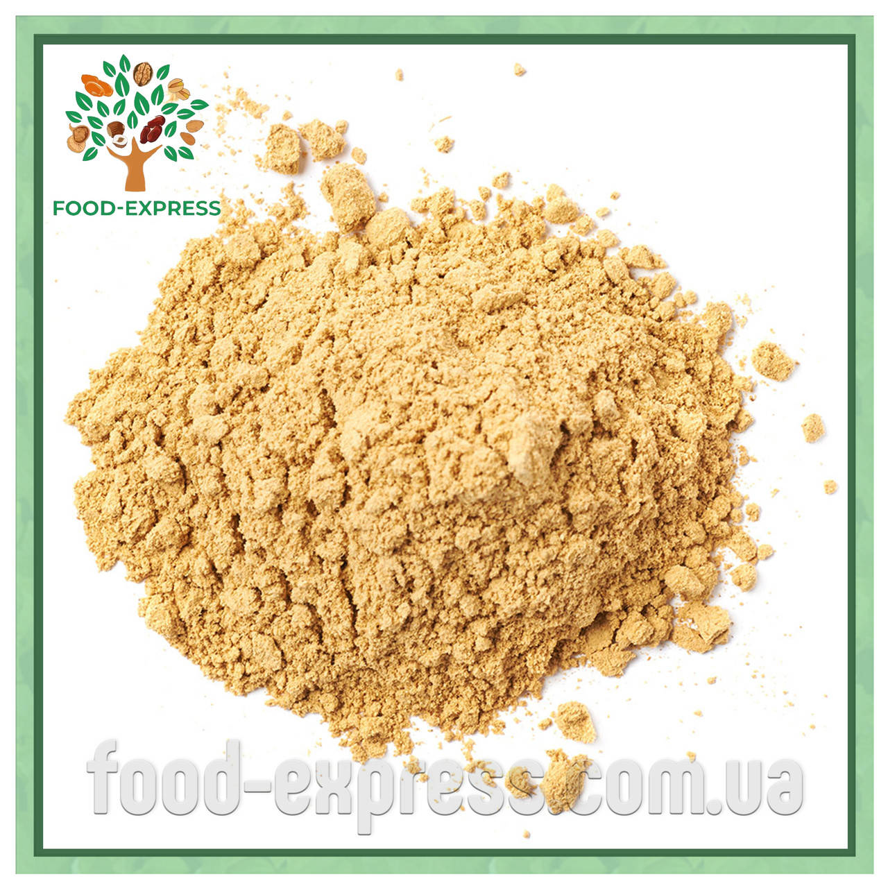 

Имбирь молотый 100г