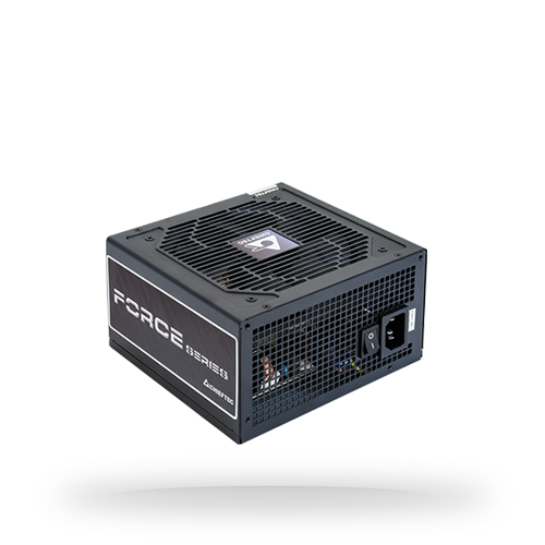 

Блок питания Chieftec 650W Force (CPS-650S)