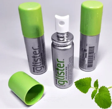 

Спрей-освежитель для полости рта Amway Glister