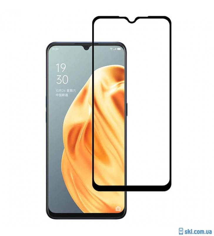 

Защитное стекло для телефона Oppo A91 / стекло защитное на оппо а91 / 3D стекло для oppo a91 full glue, Прозрачный