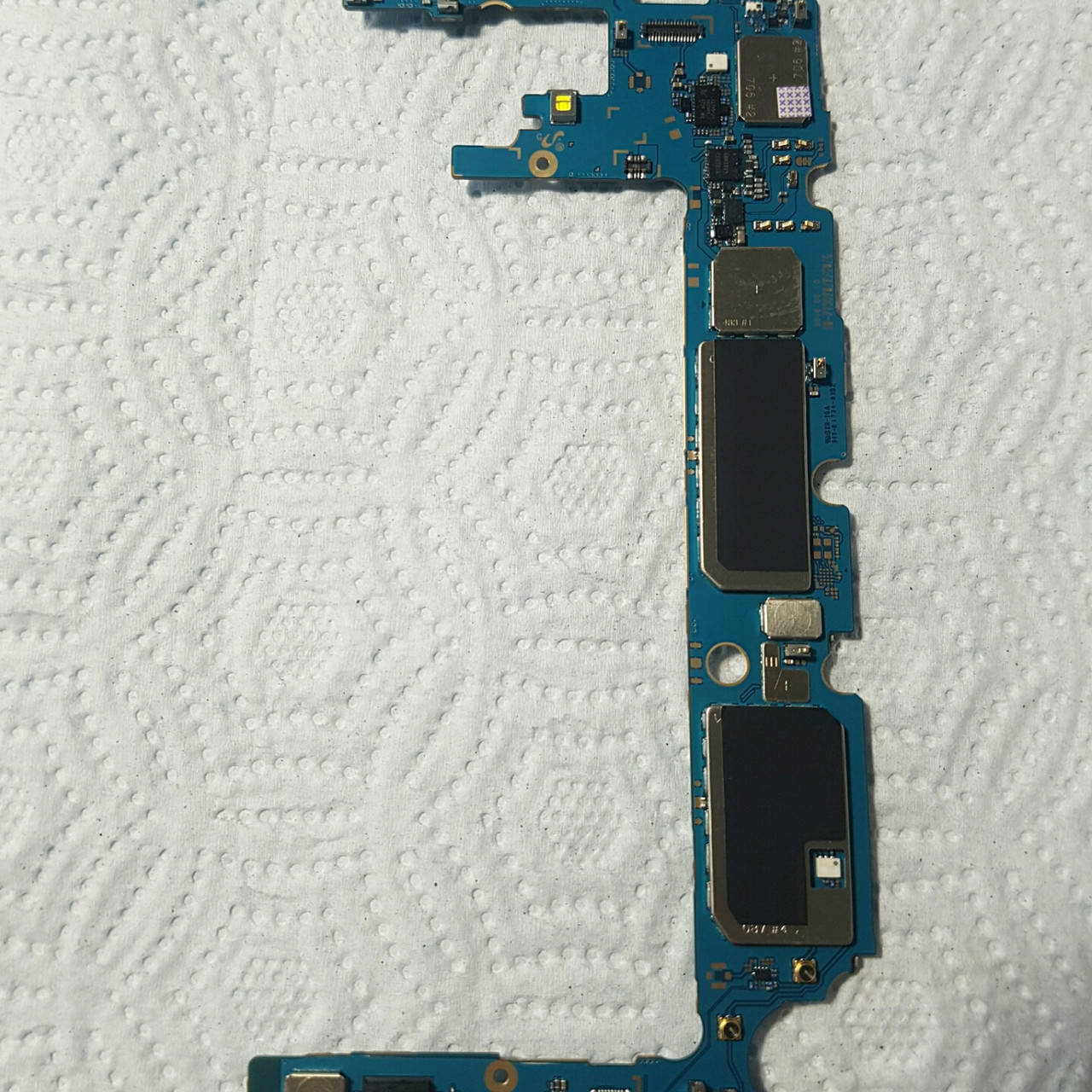 

Системная плата Samsung SM-J730FM J7