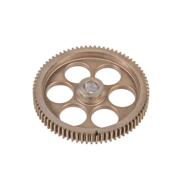 

Шестерня MS-651014 к кухонному комбайну Moulinex