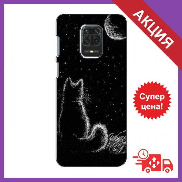 

Чехлы с принтом на Xiaomi Redmi Note 9 Pro / Чехлы с картинкой для Сяоми Редми Ноут 9 Про / Чехлы для Xiaomi