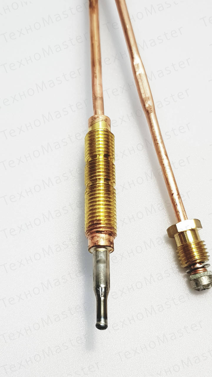 

Термопара газконтроль духовки C00028639 Original для газовых плит Ariston 120 см