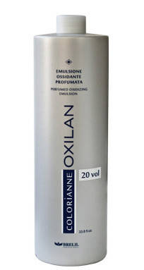 

Окислитель Brelil Colorianne Oxilan 20vol. (6%) 1л