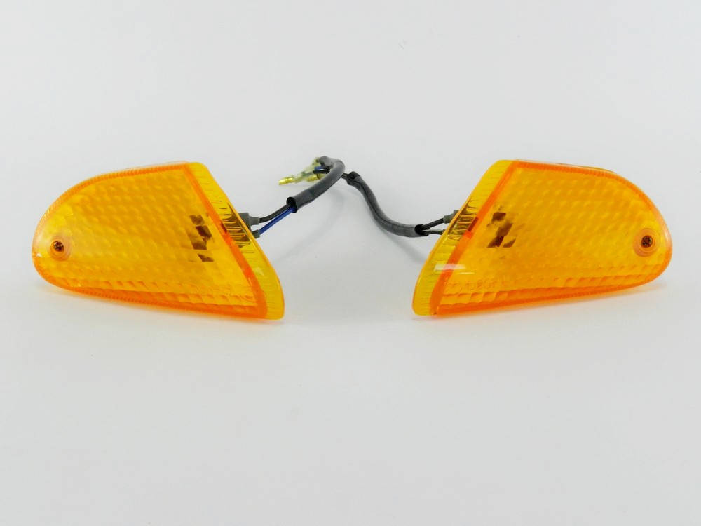 

Повороты передние в сборе Honda Tact AF-16(02310)